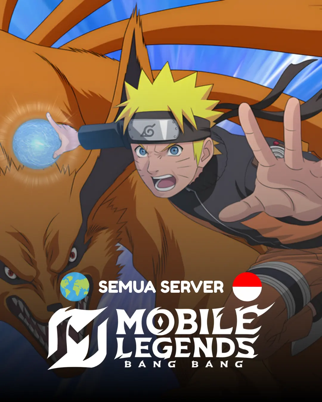 Mobile Legends
